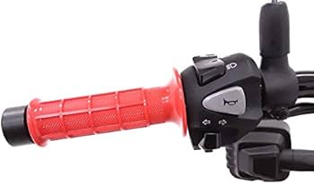 Amazon | H2C(エイチツーシー) グリップ CT125 ハンターカブ (20-21